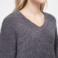 thumbnail image 5 of Express Women's Embellished Sweater, 5 of 6
