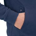 thumbnail image 5 of MM SANDWASH HALF ZIP, 5 of 8