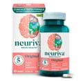 thumbnail image 1 of Neuriva Original Brain Health Supplement Capsules, 45 ct., 1 of 9