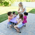 thumbnail image 14 of Lifetime Children's Picnic Table, 14 of 20