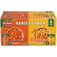 thumbnail image 1 of Del Monte Bold Vegetable Variety Pack, 14.5 oz., 6 pk., 1 of 9