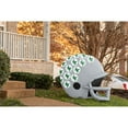 thumbnail image 3 of NCAA 4' Inflatable Helmet, Assorted Teams, 3 of 5