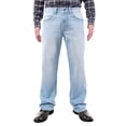 thumbnail image 1 of Axel Men's Denim Pants, 1 of 1