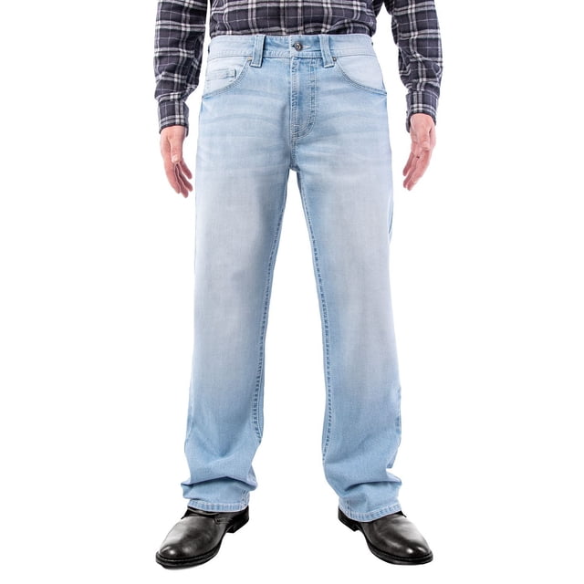 Axel Men's Denim Pants