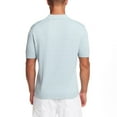thumbnail image 4 of WP Weatherproof Men's Staggered Rib Short Sleeve Polo, 4 of 4
