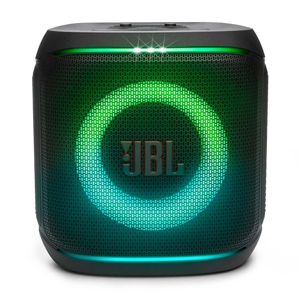JBL party box encore 新品未使用 JBL PartyBox Encore 2 Portable Party Speaker with 2 Mics