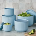 thumbnail image 1 of Member's Mark 10-Piece Serving Bowl Set, 1 of 5