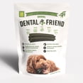 thumbnail image 1 of Dental Friend, Dental Sponge Treat For Adult Dogs, 30 ct., 33 oz., 1 of 6