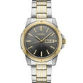 thumbnail image 1 of Seiko Men's Stainless Steel Bracelet Watch, 1 of 3