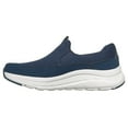 thumbnail image 3 of Skechers Men's Arch Comfort Flex Sneaker, 3 of 6