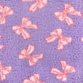 thumbnail image 7 of Member's Mark Girls Fleece Shacket, 7 of 7