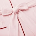 thumbnail image 6 of Member's Mark Women's Classic Robe, 6 of 9