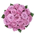 thumbnail image 1 of Member's Mark Premium Roses, 18 stems, choose color, 1 of 4