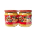 thumbnail image 1 of Cheez Whiz Original Cheese Dip, 15 oz., 2 pk., 1 of 7