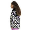thumbnail image 2 of Hurley Girls Snow Jacket, 2 of 8