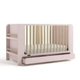 thumbnail image 1 of Graco Read-with-Me 4-in-1 Convertible Crib with Drawer, Choose Color, 1 of 8