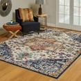 thumbnail image 1 of Scanda Area Rug - Tyrella Multi, Assorted Sizes, 1 of 2