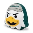 thumbnail image 3 of Logo Brands Philadelphia Eagles Puff Pillow, 3 of 5