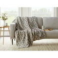 thumbnail image 3 of Member's Mark Luxury Cozy Knit Throw, 60"x70", 3 of 6