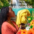 thumbnail image 6 of Downy Radiant In-Wash Laundry Scent Booster Beads, Pineapple & Coconut Grove, 28.3 oz., 6 of 9