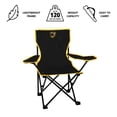 thumbnail image 5 of Logo Brands VCU Rams Youth Chair, 5 of 5
