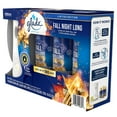 thumbnail image 3 of Glade Automatic Spray Air Freshener, Radiant Bloom, 1 Device + 3 Refills, 18.6 oz., 3 of 4