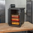thumbnail image 5 of Cambro Cam GoBox Front Loading Insulated Food Pan Carrier, Full Size EPP400110, 5 of 7