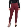 thumbnail image 1 of Seven7 Women's Tummyless Skinny Jean, 1 of 8