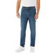 thumbnail image 1 of Member's Mark Men's Slim Fit Premium Stretch Denim Jeans, 1 of 7