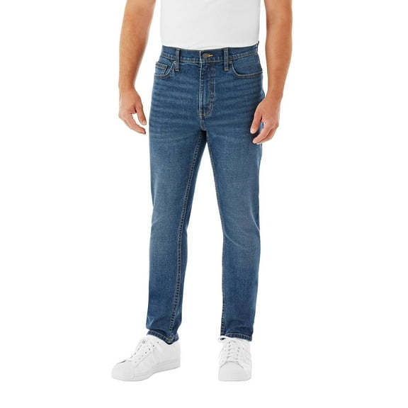 Member's Mark Men's Slim Fit Premium Stretch Denim Jeans