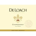 thumbnail image 2 of DeLoach California Heritage Reserve Chardonnay 750 ml, 2 of 2