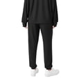 thumbnail image 2 of Member's Mark Women's Waffle Jogger, 2 of 8