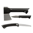 thumbnail image 1 of Gerber Gear 3-in-1 Axe, Knife, and Saw Combo Set, 1 of 8