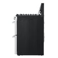 thumbnail image 7 of LG 6.9 cu. ft. Freestanding Gas Double Oven Range w/ Air Fry, 7 of 9