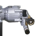 thumbnail image 7 of SIMPSON MegaShot 3400 PSI at 2.4 GPM KOHLER SH270 Cold Water Pressure Washer, 7 of 11