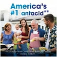 thumbnail image 4 of TUMS Ultra Strength Chewable Antacid Tablets, Assorted Berries, 265 ct., 4 of 9