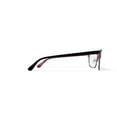 thumbnail image 2 of Paisley & Blue Symphony Modified Rectangle Eyeglasses, 2 of 5