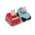 thumbnail image 5 of Megamat Jumbo Floor Playmat with 2 Character Vehicles, 5 of 7