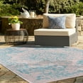 thumbnail image 9 of Jill Zarin Dubai Outdoor Rug, 9 of 9