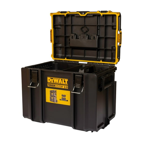 Dewalt Toughsystem 2.0 Extra Large Toolbox - Samsclub.com