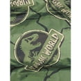 thumbnail image 3 of Character Toddler Boys Puffer Jacket, 3 of 7