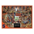 thumbnail image 3 of YouTheFan NCAA Barnyard Fans 500pc Puzzle, 3 of 3