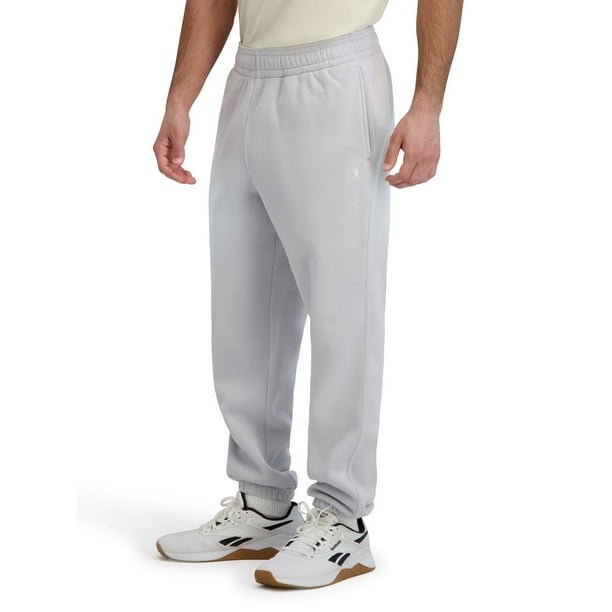 Champion Men's Fleece Jogger - Main Image