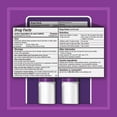 thumbnail image 2 of Allegra 24-Hour Indoor/Outdoor Allergy Relief Tablets, 180 mg 110 ct., 2 of 8