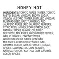 thumbnail image 4 of Kinder's Bourbon Peach & Honey Hot Wing Sauce 31 oz., 2 pk., 4 of 9