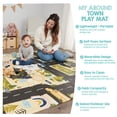 thumbnail image 5 of Regalo My Play Mat Reversible Foam Play Mat, Choose Color, 5 of 9
