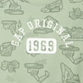thumbnail image 6 of Gap Kids Boys Toddler Fleece Set, 6 of 6