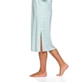 thumbnail image 5 of LOFT Women's Midi Tank Sleep Dress, 5 of 6