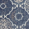 thumbnail image 3 of Home Dynamix Boho Andorra Transitional Damask Area Rug, Assorted Sizes and Designs, 3 of 10