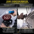 thumbnail image 4 of Meguiar's® Marine/RV Fiberglass Restoration System Kit, 4 of 7